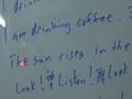 videos de fatlouis' simple present and present continuous tense(171108)