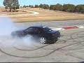 Skyline Burnout