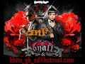 Rakim & Ken Y  - Por Amor a Ti (Prod.Myztiko & Los Magnificos) +Letra ♫• [ManFreD BeBe] •♫.