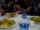 Briyani at Seri Malaysia Vancouver