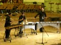 taniec z szablami