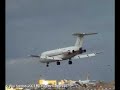 Mali Government BAC 111-401AK One-Eleven