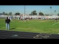 Locke Football Team