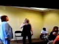 TAMMY TOOK A MODLING SCHOOL OF JOHN ROBERT POWERS