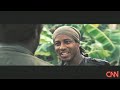 CNN : Tropic Thunder, Red Carpet Report. Protests, the R word