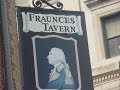 The Happy Hour Guys at Fraunces Tavern