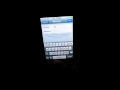 How to setup Emoji keyboard shorcuts for your iPhone in iOS 5
