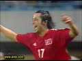 T�rkiye WM 2002 - Senegal Ilhan Masiz
