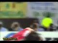 Türkiye WM 2002 - Senegal Ilhan Masiz