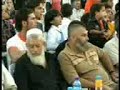 عرض كاراتيه في حفل افتتاح الطابق الاول لجمعية وادي النيص