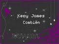 Kery James Combien Kery James Combien