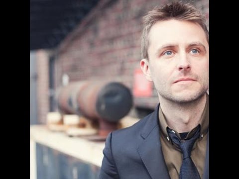 Chris Hardwick - Comedy Death-Ray [2007]