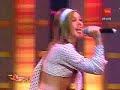 Carolina Mestrovic y Joaquin Flores-Rock and Roll Carolina Mestrovic y Joaquin Flores-Rock and Roll