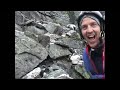 trollveggen base jump