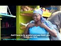 Merck More Than A Mother - The Story of Empowering Grace Kambini