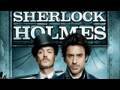 Sherlock Holmes Movie Review: Beyond The Trailer