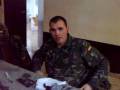 limpiando armamento. 6 ciclo