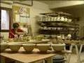 Poterie Sylviane BERNHEIM à Saint Jean de Fos