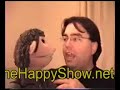 The HAPPY SHOW! THE SUPERMAN MUSEUM! The HAPPY SHOW! THE SUPERMAN MUSEUM!