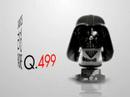 Darth Vader