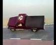 Yemen car 2wheels