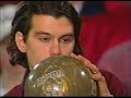 1994 IOF Foresters Open - Weber vs. Monacelli (1)