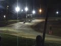 Go Kart Video - CJ Quirk - Last lap kart win at Shippensburg