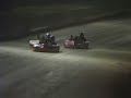 Go Kart Video - CJ Quirk - Last lap kart win at Shippensburg