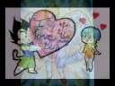 bulma y vegeta