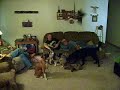 Crazy Boxer dog Crazy Boxer dog