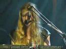 Charlotte Martin Live - Tough