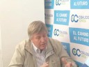 Gerardo Reverberi visita zarate Gerardo Reverberi visita zarate