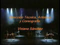 "Teatro Maya" - Espectáculo de Danza de Viviana Sánchez