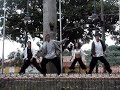 Hip Hop ConneXion (Performance Plaza El Hatillo 2007)
