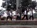 Hip Hop ConneXion (Performance Plaza El Hatillo 2007)