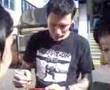 MEETING AARON SOLOWONIUK FROM BILLY TALENT IN PRAGUE