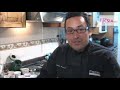 Recetas navideñas con un toque fucsia 
