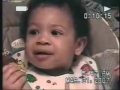 baby- evil eye