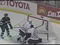 2006 Edmonton Oilers Tribute
