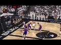 NBA Live 10 Forces You to Shoot