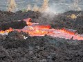 Methane Venting