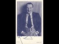 TAUBER RUDOLPH FRIML MEDLEY NO 2 TAUBER RUDOLPH FRIML MEDLEY NO 2