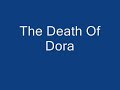 the death of dora
