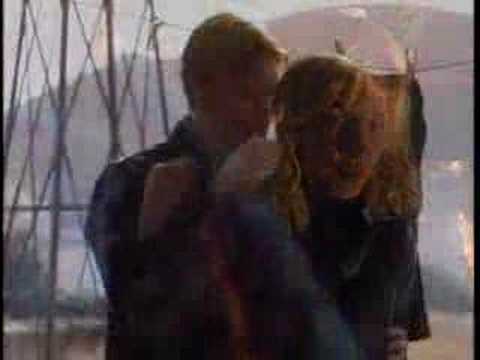 Jericho - Five for Fighting Music Video