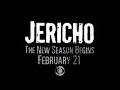Jericho - Five for Fighting Music Video