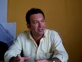 entrevista con humberto ortiz
