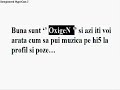 Cum sa introduci muzica pe Hi5 la profil si poze