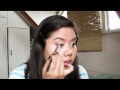 Click here to watch this video Cranberry Inspired Look