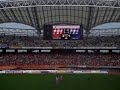 J1-18?albirex?vs?hirosima??????PRIDE OF NIIGATA J1-18?albirex?vs?hirosima??????PRIDE OF NIIGATA