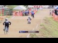 2009 JBMXF ジャパンシリーズ第3戦 FINAL DIGEST